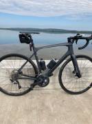 MERIDA Scultura Endurance 6000 Országúti Shimano Ultegra tárcsafék használt ELADÓ