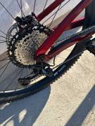 Trek Fuel Ex 9.8 Gen5 TREK Fuel Mountain Bike Alkatrész, MTB Váz, Merev / Fully 29" 151-160 mm nem használt ELADÓ