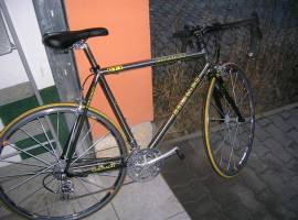 Colnago titán váz COLNAGO CT1 Road Bike & Gravel Bike & Triathlon Bike Component, Road Bike & Gravel Bike & Frames / Forks Titan carbon used For Sale