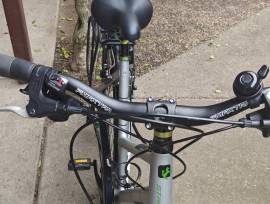 STAIGER Virginia Trekking/cross v-fék használt ELADÓ