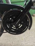 STAIGER Virginia Trekking/cross v-fék használt ELADÓ