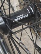 STAIGER Virginia Trekking/cross v-fék használt ELADÓ