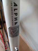 TREK One series1.1 Országúti Shimano Claris v-fék használt ELADÓ