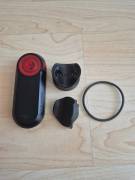 Garmin Varia RTL 515 radaros lámpa eladó Garmin Varia RTL 515 Bike Lights used For Sale
