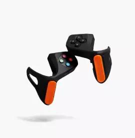 Zwift Play Zwift Play Bike Trainers used For Sale