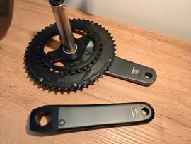 Új Shimano Ultegra hajtómű 2×11 FC-08 Road Bike & Gravel Bike & Triathlon Bike Component, Road Bike Drivetrain new / not used For Sale