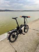 TERN Vektron Összecsukható 20" használt ELADÓ