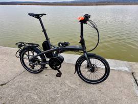 TERN Vektron Összecsukható 20" használt ELADÓ