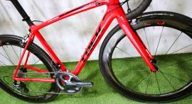 TREK EMONDA SL CARBON ULTEGRA 2x11 Országúti használt ELADÓ