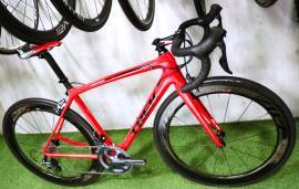 TREK EMONDA SL CARBON ULTEGRA 2x11 Országúti használt ELADÓ