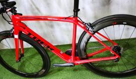 TREK EMONDA SL CARBON ULTEGRA 2x11 Országúti használt ELADÓ