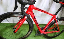 TREK EMONDA SL CARBON ULTEGRA 2x11 Országúti használt ELADÓ