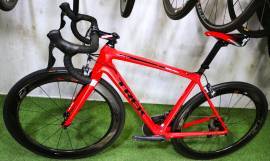 TREK EMONDA SL CARBON ULTEGRA 2x11 Országúti használt ELADÓ