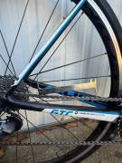 CUBE AGREE GTC Országúti Shimano Ultegra patkófék használt ELADÓ