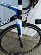 CUBE AGREE GTC Országúti Shimano Ultegra patkófék használt ELADÓ