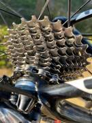 CUBE AGREE GTC Országúti Shimano Ultegra patkófék használt ELADÓ