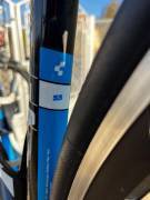 CUBE AGREE GTC Országúti Shimano Ultegra patkófék használt ELADÓ