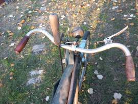 _EGYÉB Orosz, ismeretlen Városi / Cruiser használt ELADÓ