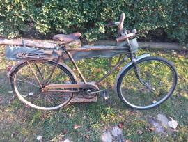 _EGYÉB Orosz, ismeretlen Városi / Cruiser használt ELADÓ