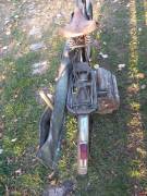 _EGYÉB Orosz, ismeretlen Városi / Cruiser használt ELADÓ