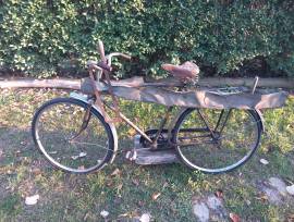 _EGYÉB Orosz, ismeretlen Városi / Cruiser használt ELADÓ