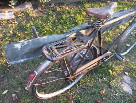 _EGYÉB Orosz, ismeretlen Városi / Cruiser használt ELADÓ