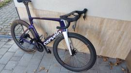 CERVELO S 5 Országúti SRAM Force tárcsafék használt ELADÓ