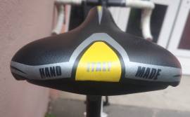 TREK Trek Alpha Országúti Shimano Sora patkófék használt ELADÓ