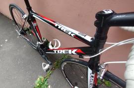 TREK Trek Alpha Országúti Shimano Sora patkófék használt ELADÓ