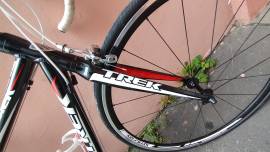 TREK Trek Alpha Országúti Shimano Sora patkófék használt ELADÓ