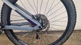 CUBE CUBE STING HYBRID 140 SL Electric Mountain Bike 27.5" (650b) dual suspension Bosch Shimano Deore XT used For Sale