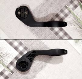 Garmin kerékpár computer tartó. Újszerű!  .  Computer / GPS / Kamera használt ELADÓ