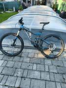 GIANT Trance 3 Enduro / Freeride / DH SRAM SX használt ELADÓ