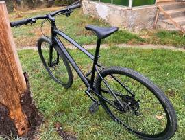 SPECIALIZED Sirrus 3.0 Trekking/cross tárcsafék használt ELADÓ