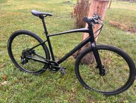 SPECIALIZED Sirrus 3.0 Trekking/cross tárcsafék használt ELADÓ