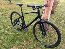 SPECIALIZED Sirrus 3.0 Trekking/cross tárcsafék használt ELADÓ