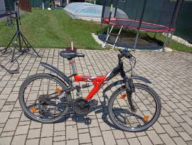 WINORA Ruff Rider 24