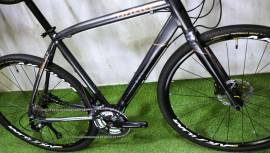 WILIER ROSSANO DISC FITNESS GRAVEL EGYENES KORMÁNY Gravel / CX tárcsafék használt ELADÓ