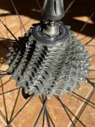 Campagnolo Chorus 11 kazetta, 12-29 Campagnolo Chorus 11 Országúti / Gravel / Triatlon Alkatrész, Országúti Hajtásrendszer használt ELADÓ