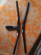 XLC kormány, XCL kormany stucnival eladó XLC Mountain Bike Components, MTB Handlebars / Stems / Grips used For Sale