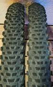 1 pár használt, jó állapotú Kenda Booster 29x2,6 külső eladó Kenda Booster 29x2,6 Mountain Bike Alkatrész, MTB Kerék / Felni / Gumi használt ELADÓ