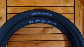 1 pár használt, jó állapotú Kenda Booster 29x2,6 külső eladó Kenda Booster 29x2,6 Mountain Bike Alkatrész, MTB Kerék / Felni / Gumi használt ELADÓ