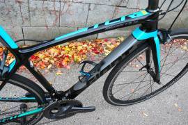 GIANT Giant TCR SL Carbon Road bike Shimano Ultegra calliper brake used For Sale