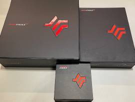 Sram Red eTap AXS 2x12 Sram Red eTap AXS Országúti / Gravel / Triatlon Alkatrész, Országúti / Gravel Váltó / Váltórendszer / DI2 elektromos használt ELADÓ