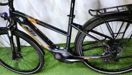 KTM MACINA BOSCH CX Air XT fékek  Electric Trekking/cross 25 km/h Bosch used For Sale