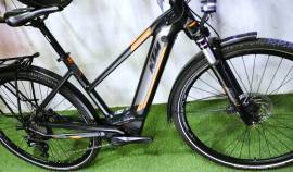 KTM MACINA BOSCH CX Air XT fékek  Electric Trekking/cross 25 km/h Bosch used For Sale