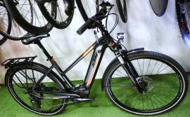 KTM MACINA BOSCH CX Air XT fékek  Electric Trekking/cross 25 km/h Bosch used For Sale