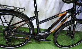KTM MACINA BOSCH CX Air XT fékek  Electric Trekking/cross 25 km/h Bosch used For Sale
