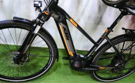 KTM MACINA BOSCH CX Air XT fékek  Electric Trekking/cross 25 km/h Bosch used For Sale