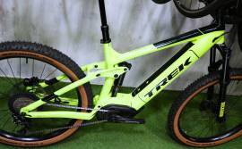 TREK POWERFLY FULLY BOSCH CX XT RS AIR Electric Mountain Bike dual suspension Bosch used For Sale